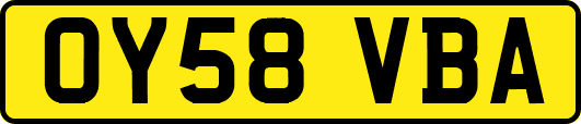 OY58VBA