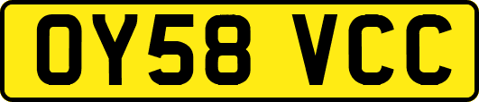 OY58VCC