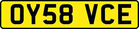 OY58VCE