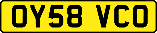 OY58VCO