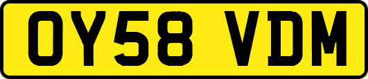 OY58VDM