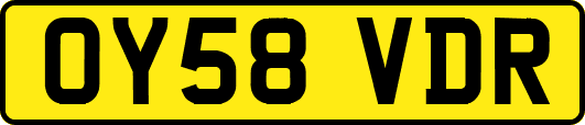 OY58VDR