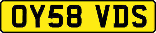 OY58VDS