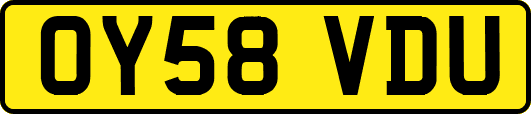 OY58VDU