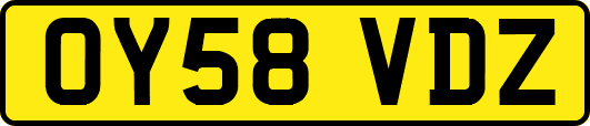 OY58VDZ