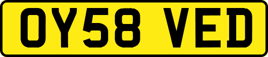 OY58VED