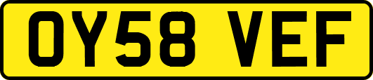 OY58VEF