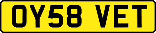 OY58VET