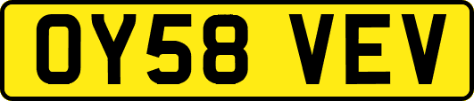 OY58VEV