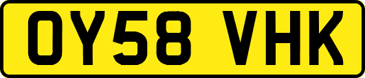 OY58VHK