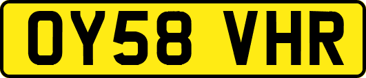 OY58VHR