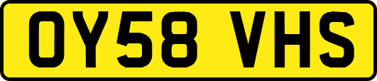 OY58VHS