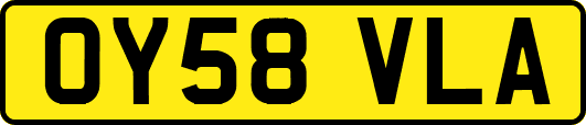 OY58VLA