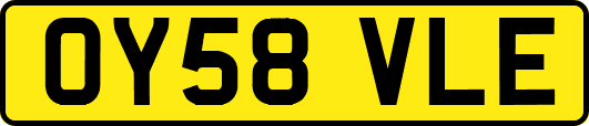 OY58VLE