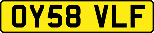 OY58VLF