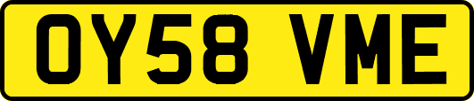 OY58VME