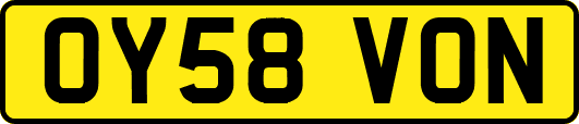 OY58VON