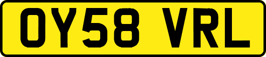 OY58VRL