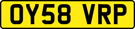OY58VRP