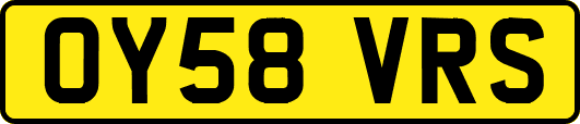 OY58VRS