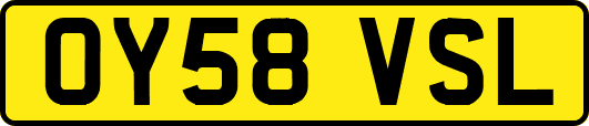 OY58VSL