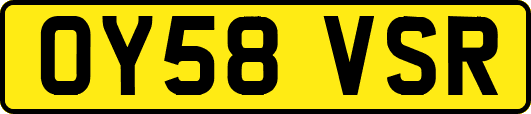 OY58VSR