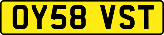OY58VST