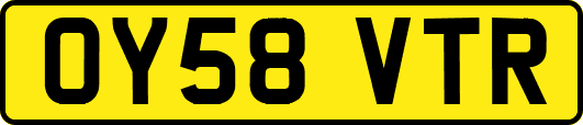 OY58VTR