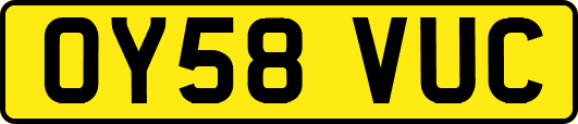 OY58VUC