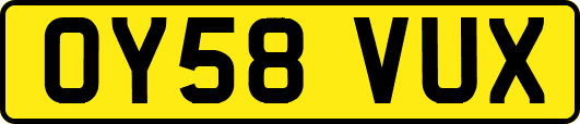 OY58VUX
