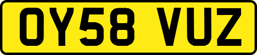 OY58VUZ