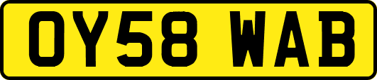 OY58WAB