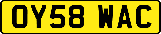 OY58WAC