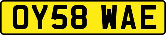 OY58WAE