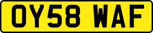 OY58WAF