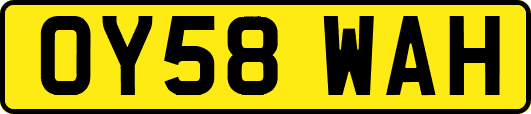 OY58WAH