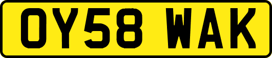 OY58WAK