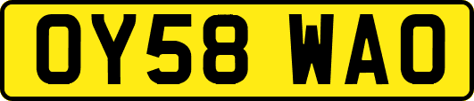 OY58WAO