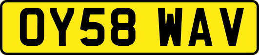 OY58WAV