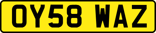 OY58WAZ