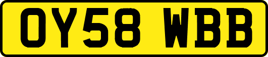 OY58WBB