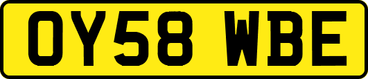 OY58WBE
