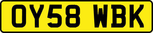 OY58WBK