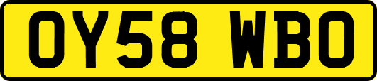 OY58WBO