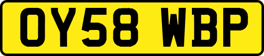 OY58WBP