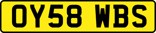 OY58WBS