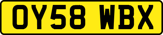 OY58WBX