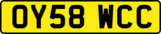 OY58WCC