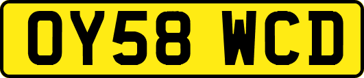 OY58WCD