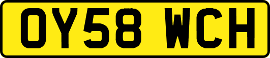 OY58WCH